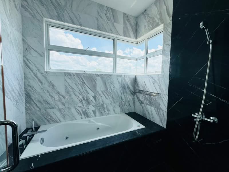 Bungalow for Sale in Horizon Hills (Iskandar Puteri (Nusajaya)) - Samuel Wong - Bathroom - PropertyGuru.com.my