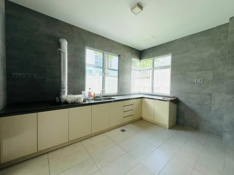 Bungalow for Sale in Horizon Hills (Iskandar Puteri (Nusajaya)) - Samuel Wong - Kitchen - PropertyGuru.com.my