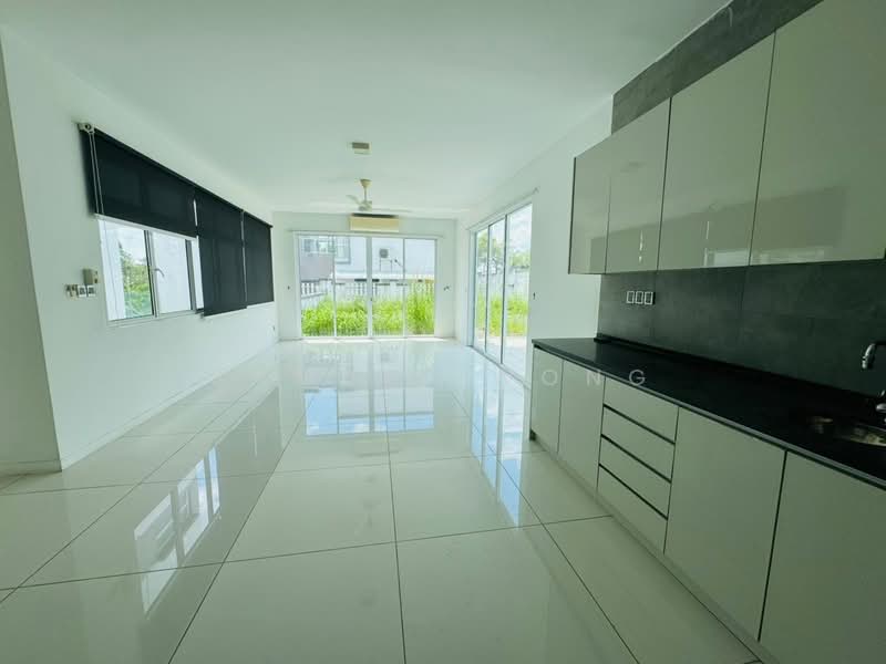 Bungalow for Sale in Horizon Hills (Iskandar Puteri (Nusajaya)) - Samuel Wong - Living Room - PropertyGuru.com.my