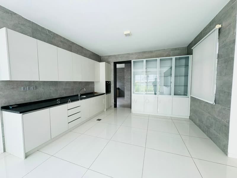 Bungalow for Sale in Horizon Hills (Iskandar Puteri (Nusajaya)) - Samuel Wong - Kitchen - PropertyGuru.com.my