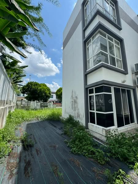 Bungalow for Sale in Horizon Hills (Iskandar Puteri (Nusajaya)) - Samuel Wong - Exterior - PropertyGuru.com.my