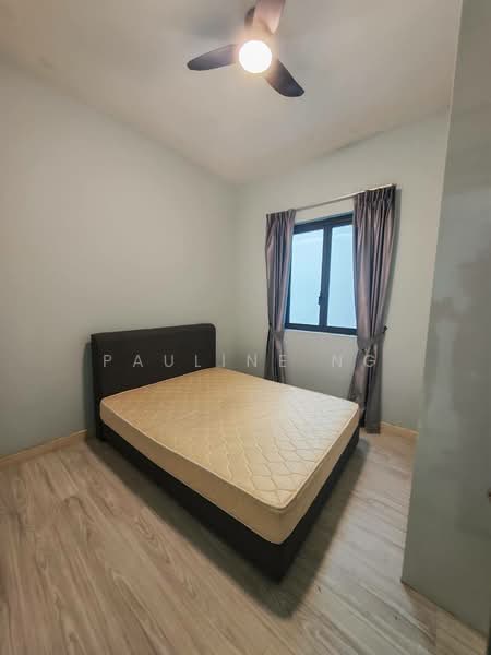 Servis Apartment untuk Disewa di Setia Sky 88 - Pauline Ng - Bedroom - PropertyGuru.com.my