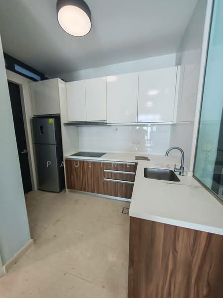 Servis Apartment untuk Disewa di Setia Sky 88 - Pauline Ng - Kitchen - PropertyGuru.com.my