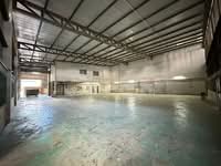 For Rent - Johor jaya seroja Factory for Rent