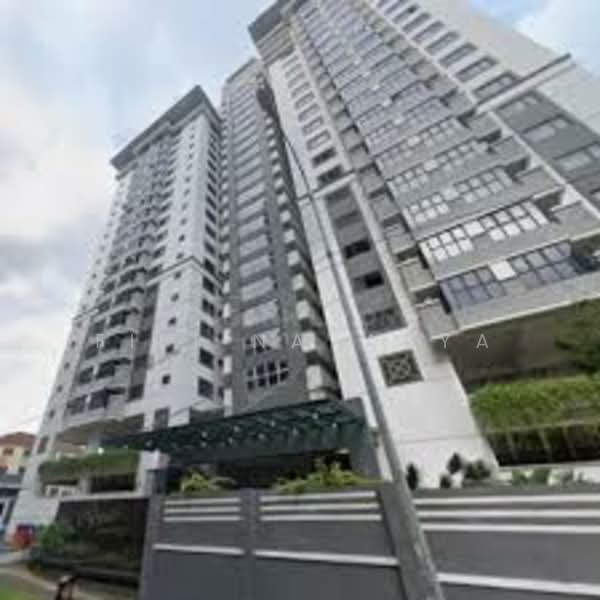 Condominium for Sale at Royalle Condominium - Fifi Natasya - Exterior - PropertyGuru.com.my