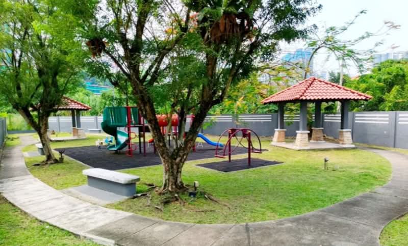 Condominium for Sale at Royalle Condominium - Fifi Natasya - Exterior - PropertyGuru.com.my