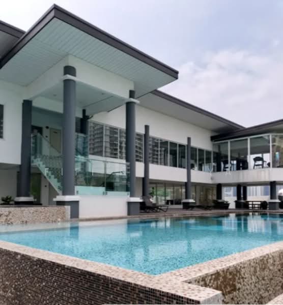 Condominium for Sale at Royalle Condominium - Fifi Natasya - Exterior - PropertyGuru.com.my