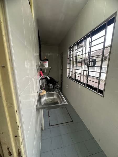 Rumah Teres 1.5 Tingkat untuk Dijual di Taman Bukit Jaya (Ulu Tiram) - Desmond Lim - Interior - PropertyGuru.com.my