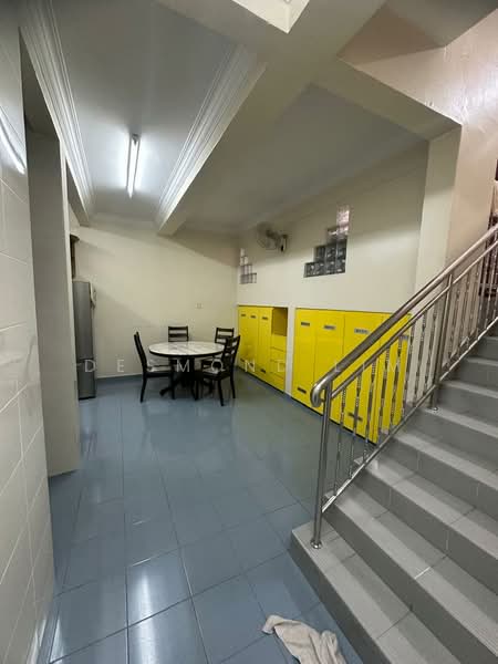 Rumah Teres 1.5 Tingkat untuk Dijual di Taman Bukit Jaya (Ulu Tiram) - Desmond Lim - Interior - PropertyGuru.com.my