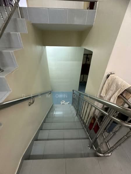 Rumah Teres 1.5 Tingkat untuk Dijual di Taman Bukit Jaya (Ulu Tiram) - Desmond Lim - Interior - PropertyGuru.com.my