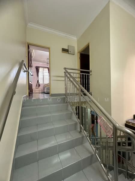Rumah Teres 1.5 Tingkat untuk Dijual di Taman Bukit Jaya (Ulu Tiram) - Desmond Lim - Interior - PropertyGuru.com.my