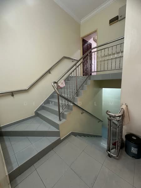 Rumah Teres 1.5 Tingkat untuk Dijual di Taman Bukit Jaya (Ulu Tiram) - Desmond Lim - Interior - PropertyGuru.com.my