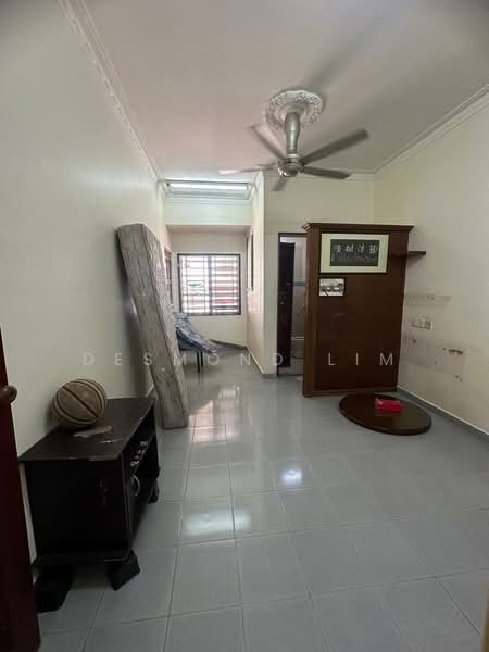 Rumah Teres 1.5 Tingkat untuk Dijual di Taman Bukit Jaya (Ulu Tiram) - Desmond Lim - Interior - PropertyGuru.com.my