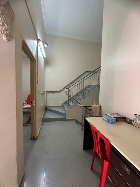 Rumah Teres 1.5 Tingkat untuk Dijual di Taman Bukit Jaya (Ulu Tiram) - Desmond Lim - Corridor - PropertyGuru.com.my