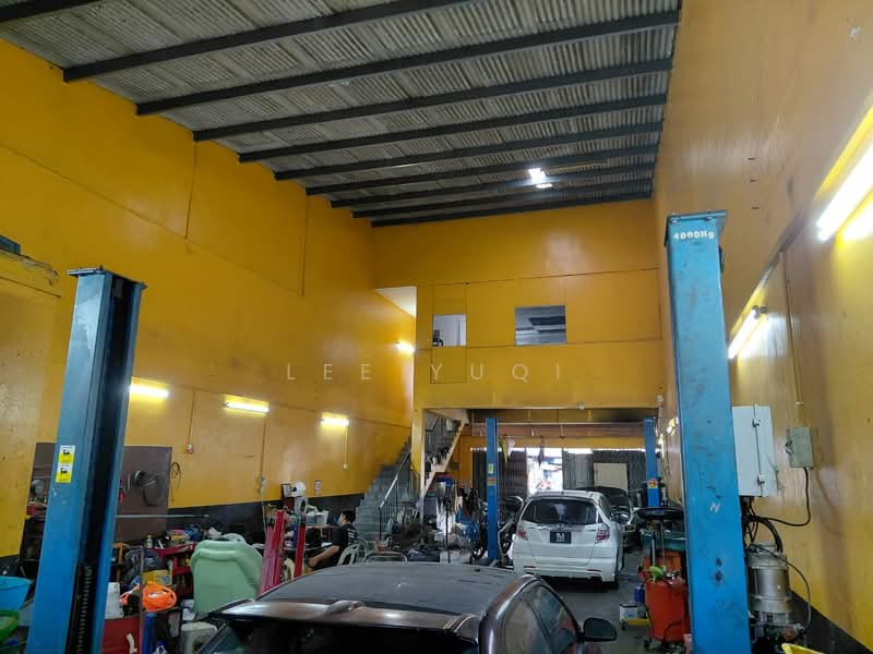Kedai untuk Disewa di Petaling Jaya (Selangor) - Lee Yuqi - Interior - PropertyGuru.com.my