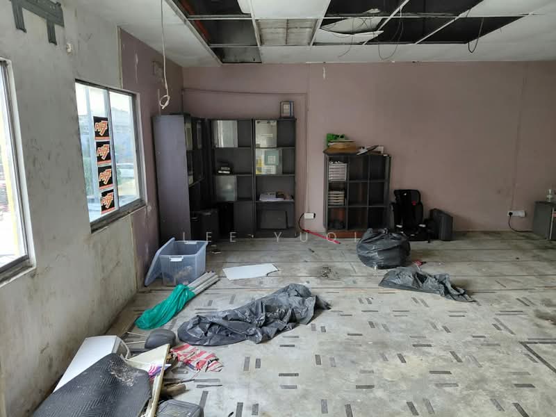 Kedai untuk Disewa di Petaling Jaya (Selangor) - Lee Yuqi - Interior - PropertyGuru.com.my