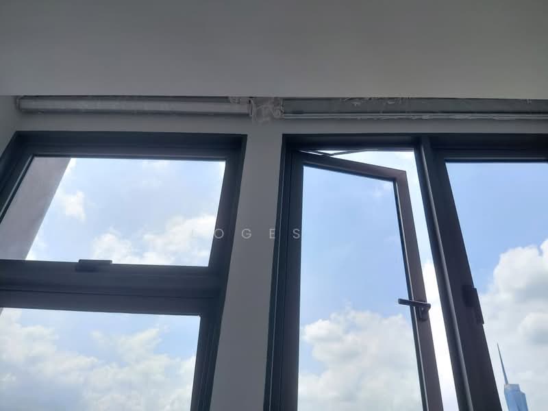 Condominium for Rent at Riveria City - Loges . - View - PropertyGuru.com.my