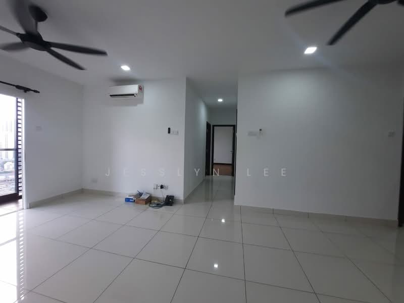 Condominium for Rent at Paraiso Residence @ The Earth - Jesslyn Lee - Living Room - PropertyGuru.com.my