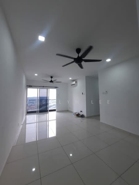 Condominium for Rent at Paraiso Residence @ The Earth - Jesslyn Lee - Living Room - PropertyGuru.com.my