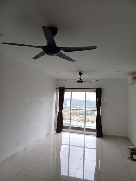 Condominium for Rent at Paraiso Residence @ The Earth - Jesslyn Lee - Living Room - PropertyGuru.com.my