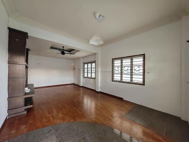 Semi-Detached House for Rent in Johor Bahru (Johor) - Joanne Yong - Living Room - PropertyGuru.com.my
