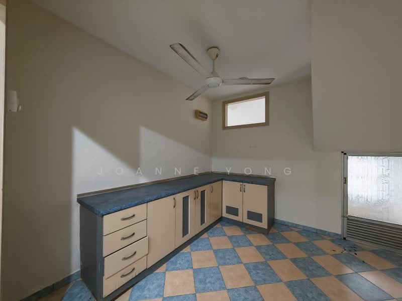 Semi-Detached House for Rent in Johor Bahru (Johor) - Joanne Yong - Kitchen - PropertyGuru.com.my