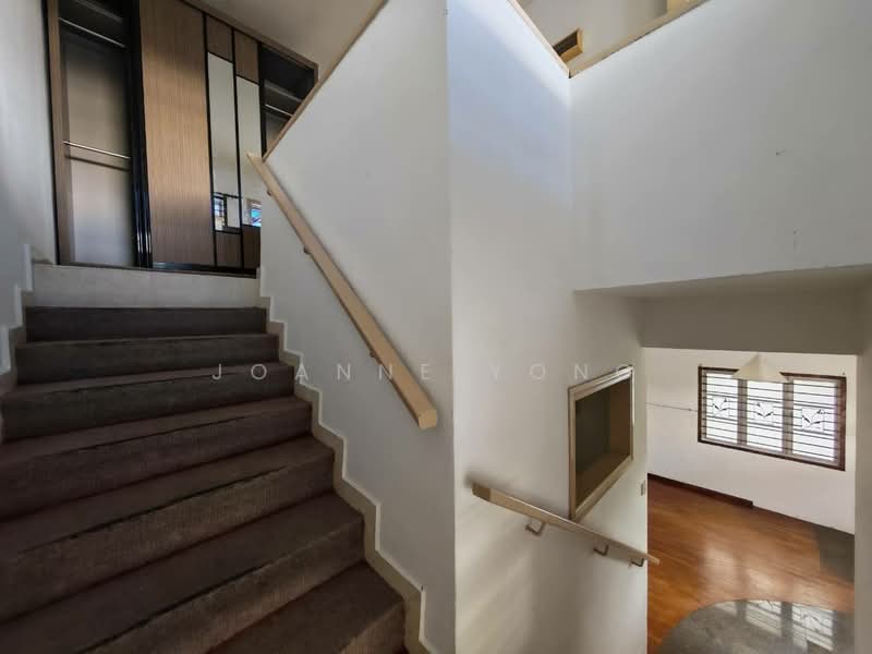 Semi-Detached House for Rent in Johor Bahru (Johor) - Joanne Yong - Interior - PropertyGuru.com.my