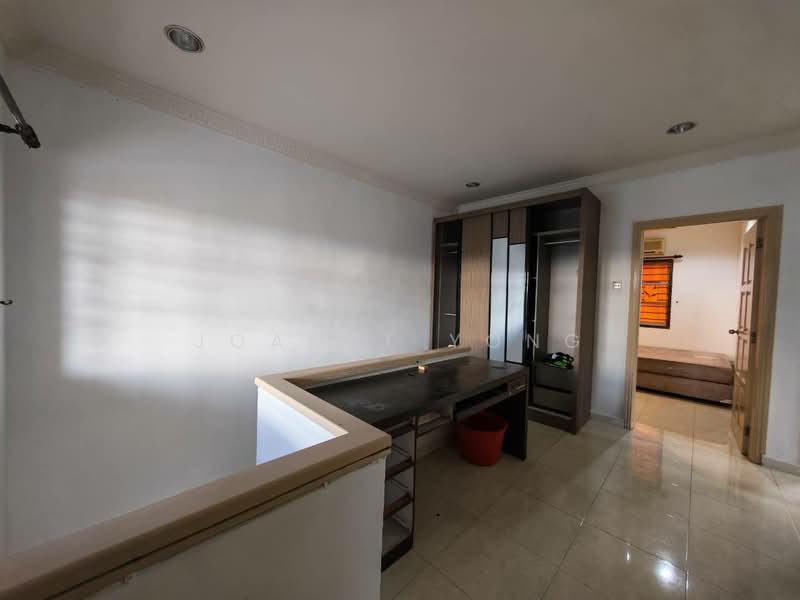 Semi-Detached House for Rent in Johor Bahru (Johor) - Joanne Yong - Bedroom - PropertyGuru.com.my