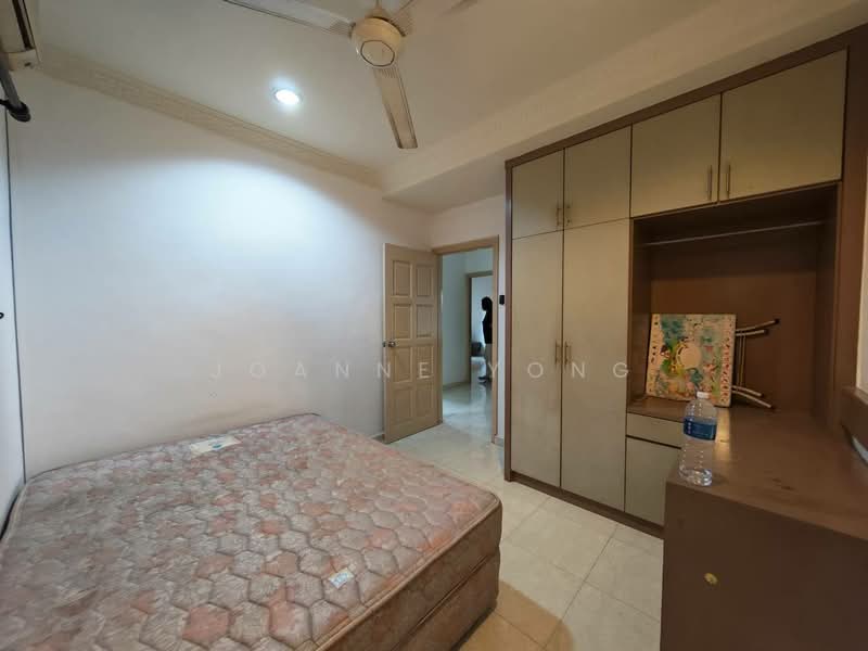 Semi-Detached House for Rent in Johor Bahru (Johor) - Joanne Yong - Bedroom - PropertyGuru.com.my