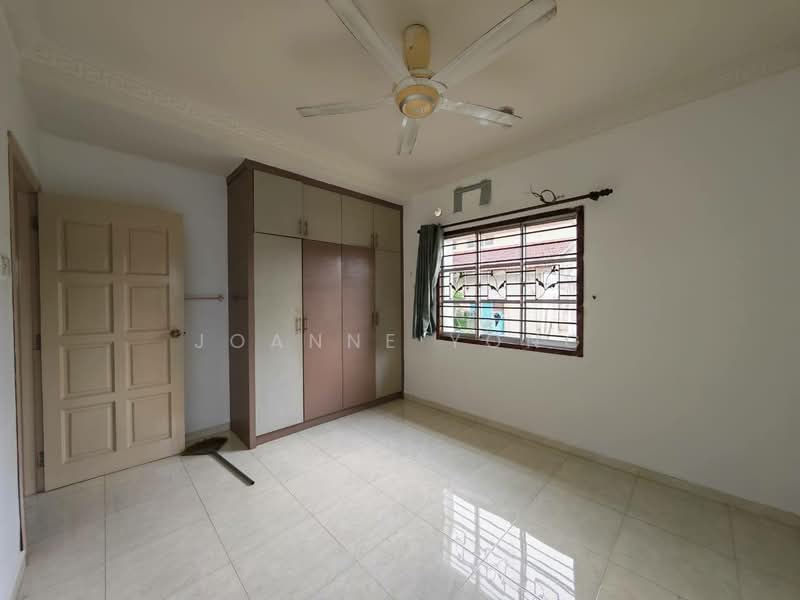Semi-Detached House for Rent in Johor Bahru (Johor) - Joanne Yong - Bedroom - PropertyGuru.com.my