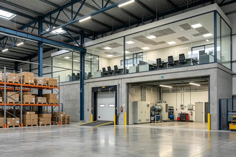 Detached Factory for Sale in Balakong (Selangor) - Soon Keng Liew - Balakong - PropertyGuru.com.my
