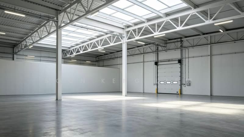 Detached Factory for Sale in Balakong (Selangor) - Soon Keng Liew - Balakong - PropertyGuru.com.my