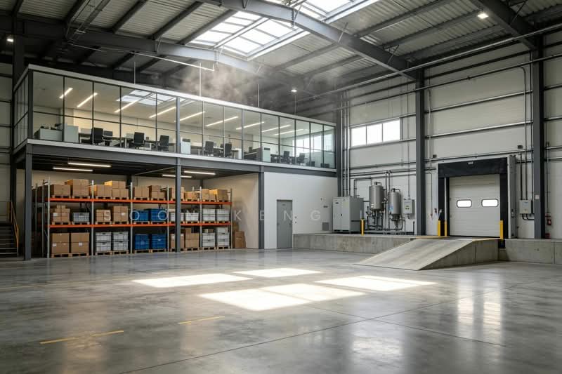 Detached Factory for Sale in Balakong (Selangor) - Soon Keng Liew - Balakong - PropertyGuru.com.my