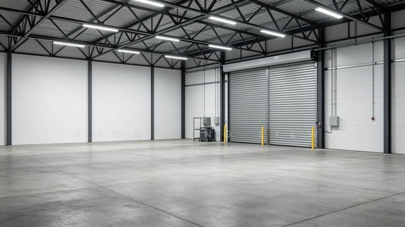 Detached Factory for Sale in Balakong (Selangor) - Soon Keng Liew - Balakong - PropertyGuru.com.my