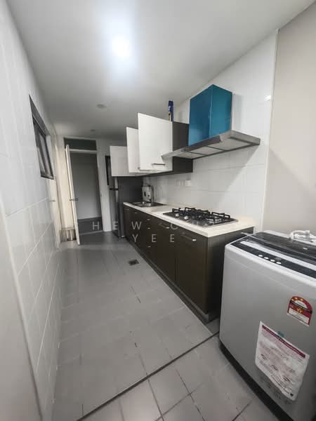 Condominium for Rent at Ujana Executive Apartment - Chew Chee Yee - PropertyGuru.com.my