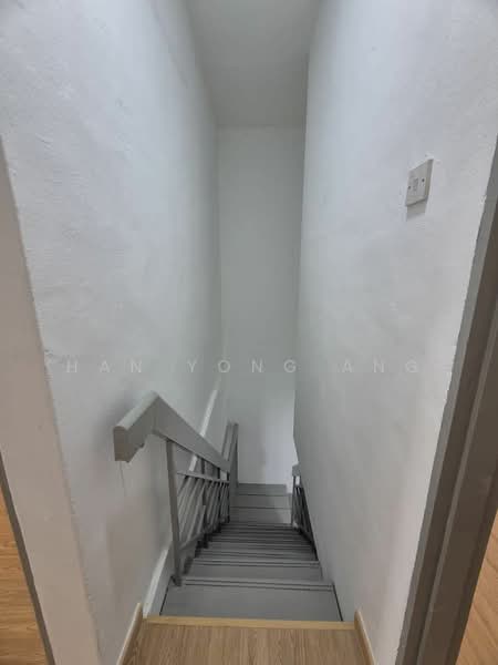 Rumah Teres untuk Dijual di Taman Nusa Damai (Pasir Gudang) - Han Yong Ang - Interior - PropertyGuru.com.my
