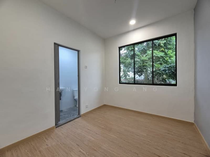 Rumah Teres untuk Dijual di Taman Nusa Damai (Pasir Gudang) - Han Yong Ang - Interior - PropertyGuru.com.my