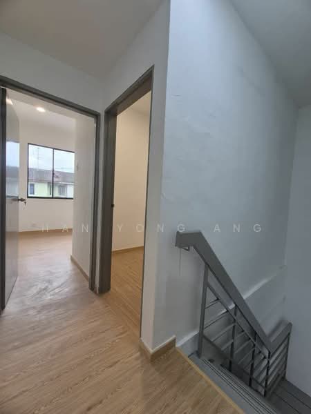 Rumah Teres untuk Dijual di Taman Nusa Damai (Pasir Gudang) - Han Yong Ang - Interior - PropertyGuru.com.my