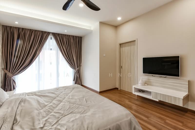 Rumah Teres 2 Tingkat untuk Dijual di Alam Impian (Shah Alam) - Janet Hng - Bedroom - PropertyGuru.com.my