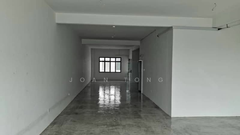Shop / Office for Rent in Bandar Dato Onn (Tebrau) - Joan Tong - Interior - PropertyGuru.com.my