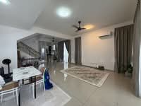 For Sale - Taman Serimbun