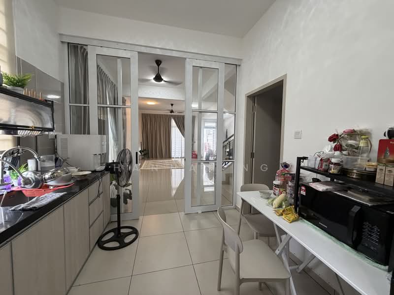 2-storey Terraced House for Sale in Taman Serimbun (Iskandar Puteri (Nusajaya)) - Hannah Ng - PropertyGuru.com.my