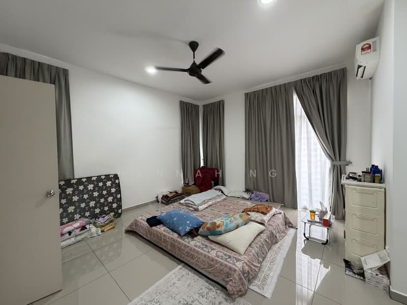2-storey Terraced House for Sale in Taman Serimbun (Iskandar Puteri (Nusajaya)) - Hannah Ng - PropertyGuru.com.my