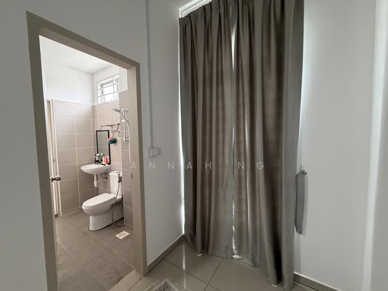 2-storey Terraced House for Sale in Taman Serimbun (Iskandar Puteri (Nusajaya)) - Hannah Ng - PropertyGuru.com.my