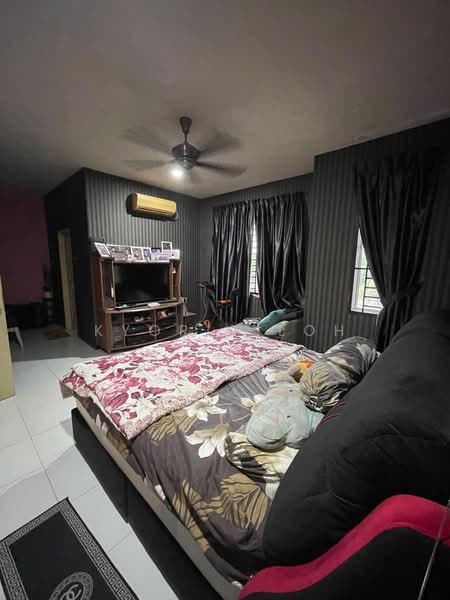 Rumah Teres 2 Tingkat untuk Dijual di Taman Impian Emas (Skudai) - Kyoris Loh - PropertyGuru.com.my