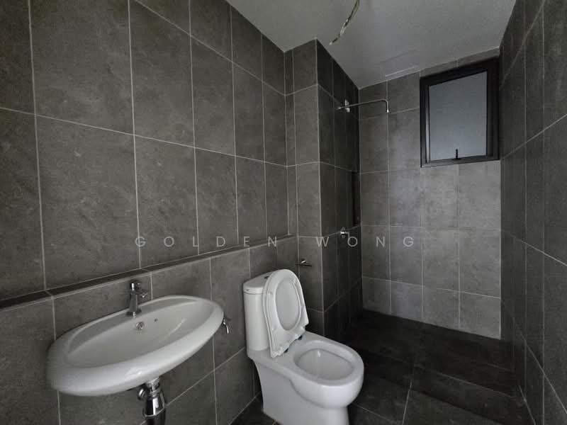 Service Residence for Sale at D'Sini Residences - Golden Wong - PropertyGuru.com.my