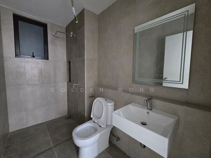 Service Residence for Sale at D'Sini Residences - Golden Wong - PropertyGuru.com.my
