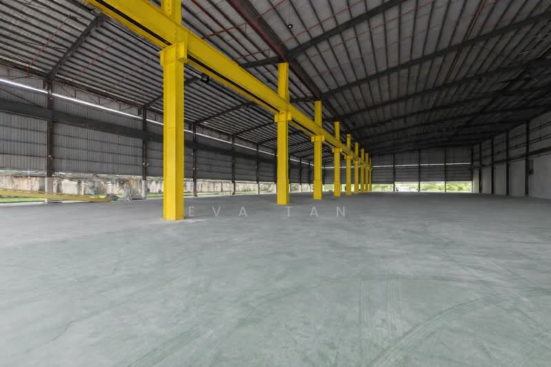 Kilang untuk Dijual di Kawasan Perindustrian Tanjung Langsat (Pasir Gudang) - Eva Tan - Interior - PropertyGuru.com.my