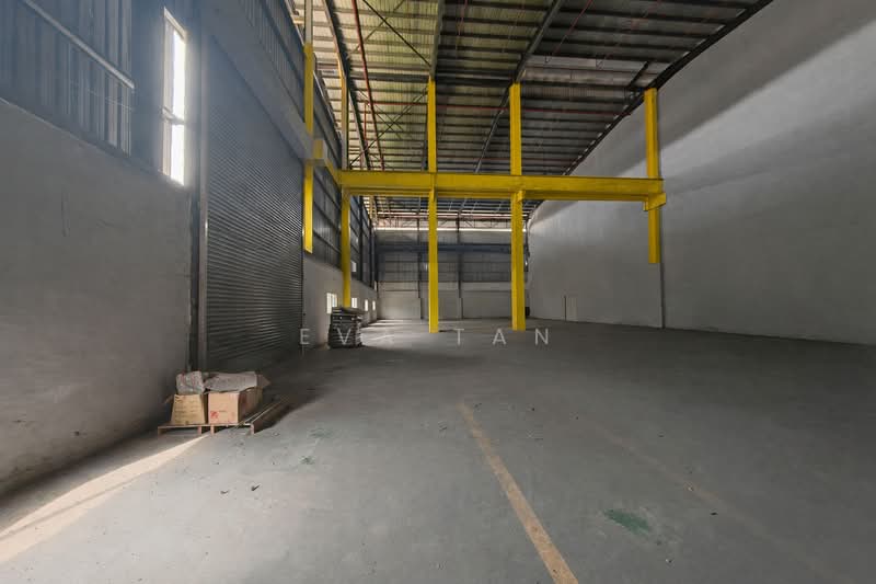 Kilang untuk Dijual di Kawasan Perindustrian Tanjung Langsat (Pasir Gudang) - Eva Tan - Interior - PropertyGuru.com.my