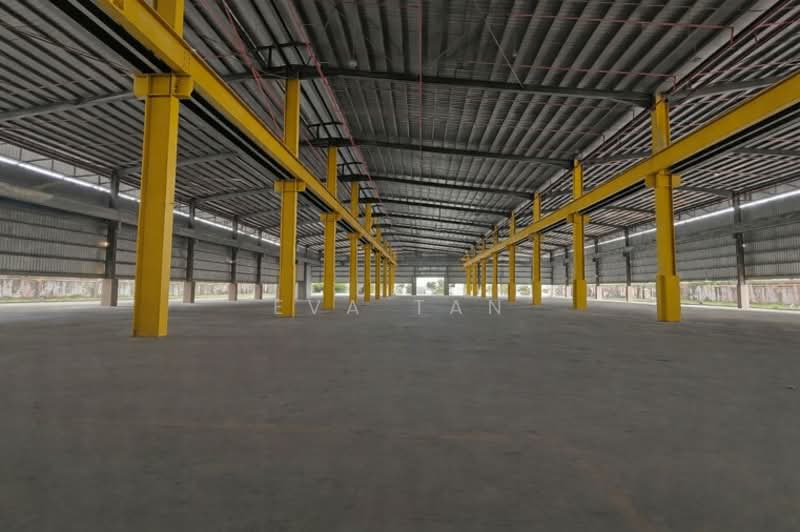 Kilang untuk Dijual di Kawasan Perindustrian Tanjung Langsat (Pasir Gudang) - Eva Tan - Interior - PropertyGuru.com.my